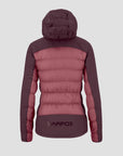 Karpos Manteau Lastei Active Plus Femme