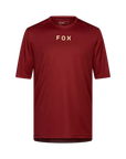 Fox T-Shirt Ranger