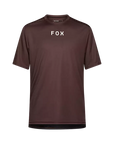 Fox T-Shirt Ranger