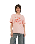 Fox T-Shirt Never Stock