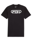 Fox T-Shirt Global