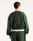 New Balance Coton Ouaté Trackside