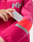 Helly Hansen Manteau Rider (2 à 8 ans)