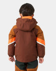 Helly Hansen Manteau Rider (2 à 8 ans)