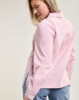 Womance Chemise 4090