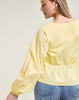 Womance Chemise 4091