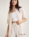 Womance Chemise 4092