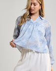 Womance Chemise 4096