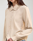 Womance Chemise 4103