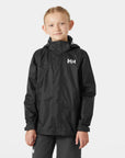 Helly Hansen Manteau de Pluie Loke (9 à 14 ans)