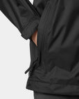 Helly Hansen Manteau de Pluie Loke (9 à 14 ans)