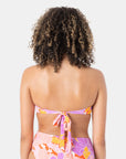 Roxy Haut De Maillot Bell