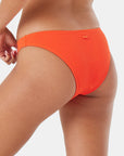 Roxy Bas De Maillot Aruba Hipster