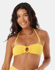 Roxy Haut De Maillot Haliewa