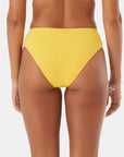 Roxy Bas De Maillot Haliewa Hipster