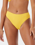 Roxy Bas De Maillot Haliewa Hipster