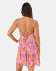 Roxy Robe Summer Fling