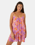 Roxy Robe Summer Fling