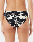 Roxy Bas De Maillot Hang Réversible Hipster