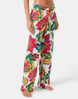 Roxy Pantalon Beach Blossom