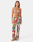 Roxy Pantalon Beach Blossom