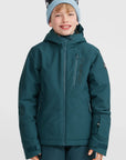 O'Neill Manteau Hammer Junior (6 à 16 ans)