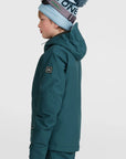 O'Neill Manteau Hammer Junior (6 à 16 ans)