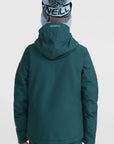 O'Neill Manteau Hammer Junior (6 à 16 ans)