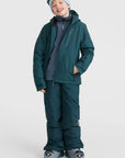 O'Neill Manteau Hammer Junior (6 à 16 ans)
