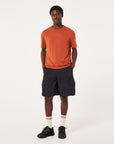 Oakley T-Shirt Bark New