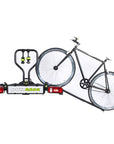 Buzz Rack Rampe Scorpion