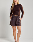 Womance Short 5092