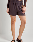 Womance Short 5092