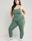 Womance Legging 5109