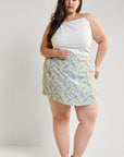 Womance Jupe 5110