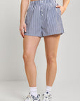 Womance Short 5121