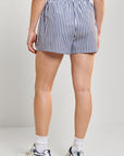 Womance Short 5121