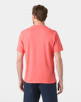 Helly Hansen T-Shirt Hudson
