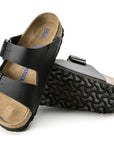 Birkenstock Sandale Arizona SF (Unisexe)