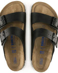 Birkenstock Sandale Arizona Soft (Unisexe)