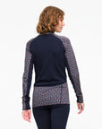 Kari Traa Rose Light demi-zip