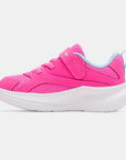 UnderArmour Espadrilles Assert 11 AC (5E à 10E)