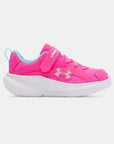 UnderArmour Espadrilles Assert 11 AC (5E à 10E)