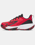 Under Armour Chaussures Basket-Ball LockDown (11E à 3J)