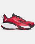 Under Armour Chaussures Basket-Ball LockDown (11E à 3J)