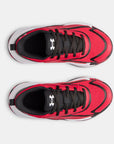 Under Armour Chaussures Basket-Ball LockDown (11E à 3J)