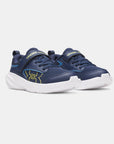 Under Armour Chaussures Surge 5 (11E à 3J)