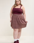 Womance Jupe 6045