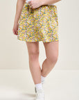 Womance Jupe 6045