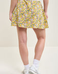 Womance Jupe 6045